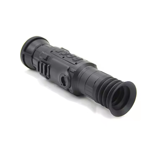 Longot Ly350 Cao-Hồ Sơ Nhiệt Hồng Ngoại Quang Học Sight 2100Meter Phát Hiện OLED Hiển Thị Phạm vi Và Kính Thiên Văn - Product Image 4