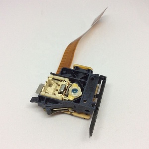 Nuevo cabezal láser programador VAM1250 CD PRO2 VAU1252 VAM1250/21 Sintonizador de radio 12V Codificador óptico - Product Image 3