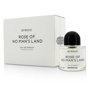 BYREDO - Rose di nessuno terra Eau De Parfum Spray - Product Image 2