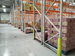 <strong>England</strong> Warehouse <strong>Logistics</strong> Services Special Goods Freight Forwarder for Amazon FBA Sellers-LCL+Trucking - Product Image 5