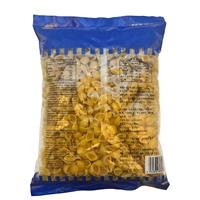Spaghetti de blé dur de qualité supérieure, faible en sodium et en matières grasses, emballage en sac, qualité supérieure pour l'exportation, vente en gros d'usine OEM