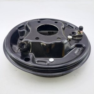 Ensemble de frein First Star SST4000 pour chariot élévateur électrique, pièce de rechange QQ0005506 - Product Image 2