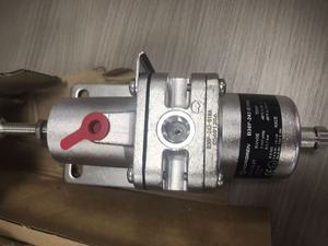 Regulador de Filtro de Acero Inoxidable Stock IMI B38-242-B1MA G1/4 31 bar - Product Image 2