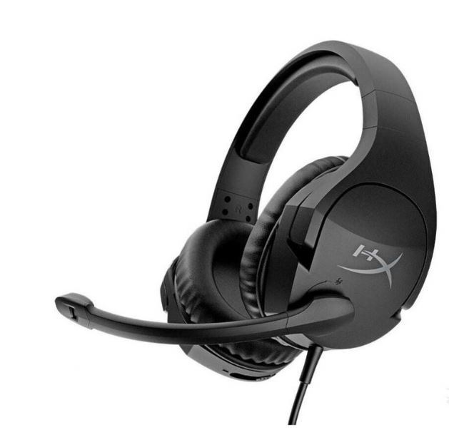New HY-perx Stinger S Earphones Headphones for Gaming PC Headsets