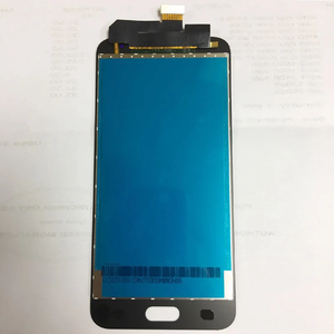 Écrans LCD pour téléphones mobiles Samsung Galaxy G570 J5 Prime, assemblage d'écran tactile, pièces de réparation, qualité d'origine, remplacement - Product Image 3
