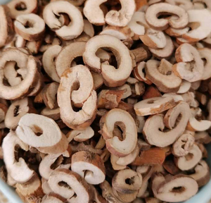 Mu dan pi высокое качество Травы Сушеные нарезанные Дерево пион корни лай для чая - Product Image 6