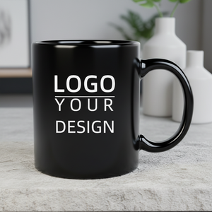 <span class=keywords><strong>Taza</strong></span> de Cerámica <span class=keywords><strong>Personalizada</strong></span> con Logotipo, Venta al por Mayor, <span class=keywords><strong>Taza</strong></span> de Café de Porcelana Ecológica de 11 oz para Regalo Promocional Empresarial - Product Image 1