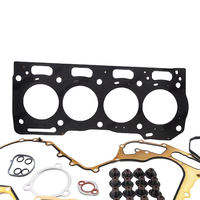 Kit de joints 1104D-44T C4.4 3054C T403047 T402948 pour pièces détachées Cat 313D 313D2 315D 318D 318D2 Accessoires d'excavatrice Moteur diesel