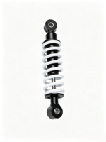 Ensemble d'amortisseurs pour mini quad 49cc, suspension réglable 100 mm