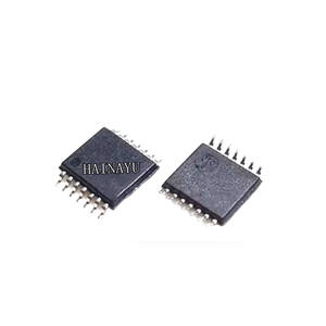 Composants électroniques originaux Hainayu, liste BOM, TO-263-6, 100W, 36-75V <span class=keywords><strong>DCIN</strong></span>, convertisseur DC/DC isolé, patch DPA426R - Product Image 2