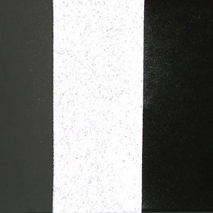 Película de transferencia térmica de poliéster <span class=keywords><strong>gris</strong></span> plateado, <span class=keywords><strong>cinta</strong></span> <span class=keywords><strong>reflectante</strong></span> y tira para coser, 5cm de ancho, uniformes de primeros auxilios, camisetas, gorras - Product Image 3