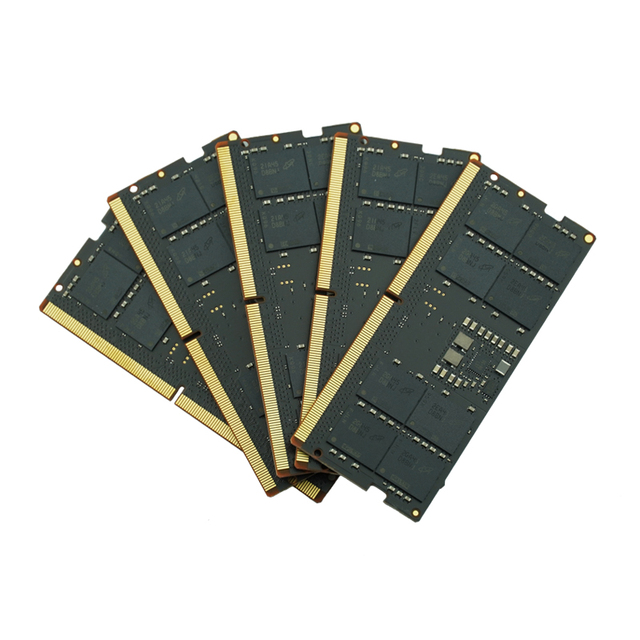 Sodimm DDR5 8GB/16GB/32GB Memory RAM 4800Mhz/5600Mhz/6000Mhz Wholesale