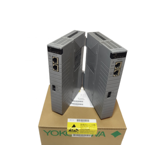 Módulo de Procesamiento de Tarjetas CP451-11 SIS con Interfaz de Entrada Analógica, Red Modbus/CompoNet, Yokogawa, Japón - Product Image 2