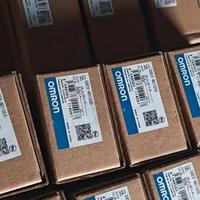 Fuente de Alimentación Conmutada S8VK-G01512 24VDC para Riel DIN, Estilo SITOP, Distribución de Energía Industrial 24VDC para Panel PLC