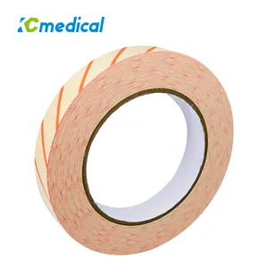 High Quality Chemical Adhesive Tape Sterilization Eo Gas Chemical Indicator Tape