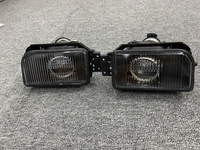 Pour E32 Phare antibrouillard gauche et droit 63171390879 63171390880