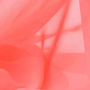 Tecido Chiffon Puro <span class=keywords><strong>Dubai</strong></span> 20d*26d PFP, Atacado de Tecido Chiffon Estampado Branco e Amarelo por Jarda - Product Image 4