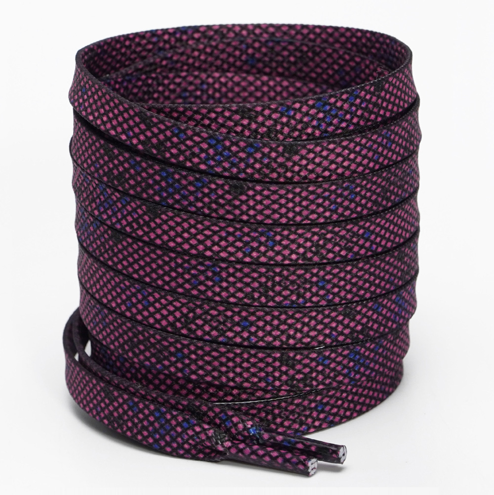 06 Estampado de serpiente rosa