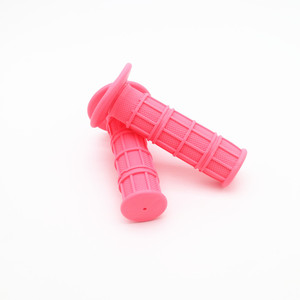 22mm moto impugnatura Dirt Bike impugnatura 7/8 "gomma motociclista Scooter impugnatura per manubrio cuscino farfallio superiore 22mm <span class=keywords><strong>Bar</strong></span> - Product Image 6