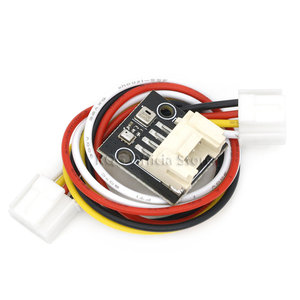 Module de capteur de température, d'humidité et de pression barométrique AHT20 + BMP280, numérique de haute précision pour Arduino Raspberry Pi - Product Image 4