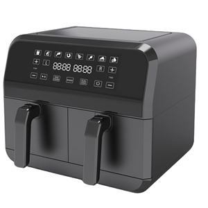 <span class=keywords><strong>Friggitrice</strong></span> <span class=keywords><strong>ad</strong></span> <span class=keywords><strong>Aria</strong></span> 5.5L 6.5L Senza Olio, Cottura Digitale con Touchscreen, Preriscaldamento, <span class=keywords><strong>Friggitrice</strong></span> <span class=keywords><strong>ad</strong></span> <span class=keywords><strong>Aria</strong></span> Calda - Product Image 5