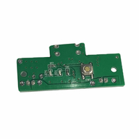 Développement et conception de prototypes de cartes de contrôle PCBA pour la carte de circuit imprimé d'un appareil de pédicure électrique