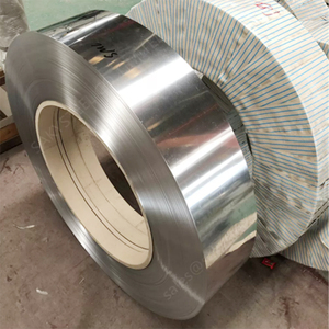 <b>Flat</b> Rolled <b>Product</b> of Stainless <b>Steel</b> Width Custom Cold Rolled Stainless <b>Steel</b> In Coils - Product Image 5