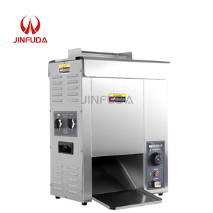 <span class=keywords><strong>Nueva</strong></span> Máquina Vertical Totalmente Automática de Acero Inoxidable para Calentar y Hornear Hamburguesas con Cinta Transportadora, Máquina de Hamburguesas McDonald's - Product Image 1