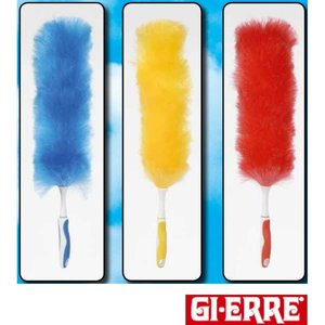 Art.178 Plumes à poussière pour couettes Produit premium pour une élimination efficace de la poussière - Product Image 1