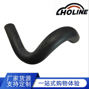 ท่อยาง LHOLINE รุ่น 53731-SWA-000 ทำจากยาง EPDM สำหรับส่งน้ำมันเชื้อเพลิงและน้ำหล่อเย็น ความยาวมาตรฐาน - Product Image 5