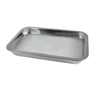 Präp arier tablett mit Wachs schicht Dis sektor platte - Product Image 4