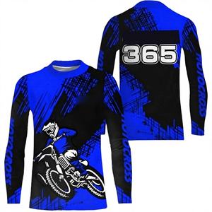 Nouvelle arrivée Veste bomber de course en polyester/coton brodée coupe-vent Tenue de rue Vêtement F1 Rétro Personnalisé Unisexe - Product Image 4