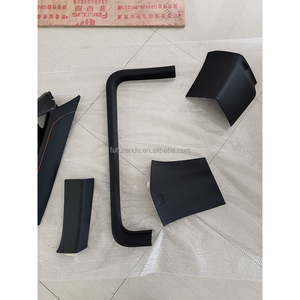 Conversión Interior de Fábrica Original Aprobada para el Mercado de la UE para <span class=keywords><strong>Mercedes</strong></span> <span class=keywords><strong>Vito</strong></span> Clase V - Product Image 2