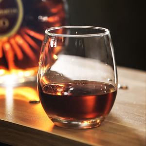 Vente en gros Ensemble de verres à <span class=keywords><strong>whisky</strong></span> Verres à <span class=keywords><strong>whisky</strong></span> Verres à cigares en cristal Tasse à <span class=keywords><strong>whisky</strong></span> à gros ventre - Product Image 2