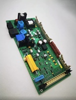 Carte de circuit imprimé UVM3 d'origine utilisée 00.785.0809 pièces de rechange pour machine d'impression offset