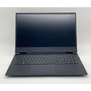 Ordinateur portable de jeu H-P OMEN 7 16 pouces FHD IPS 165Hz - <span class=keywords><strong>Intel</strong></span> I5-<span class=keywords><strong>11400H</strong></span>, GTX 3050 Ti 4 Go, 16 Go de RAM, 512 Go de SSD - Product Image 1