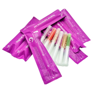 Best Natural Vaginal Lubricant - Pure Herbal Formula