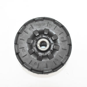 אוטומטי חלק קדמי בולם זעזועים יתד הר נושאות 23129248 13503549 13500664 עבור שברולט מאליבו (V300) אימפלה 2013- - Product Image 2