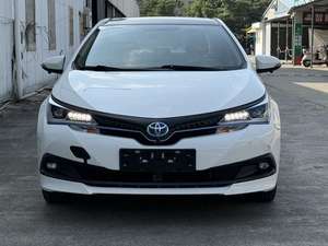 Toyota <span class=keywords><strong>Corolla</strong></span> Híbrido Enchufable Usado <span class=keywords><strong>2020</strong></span> Edición Comfort 1.8L - Product Image 5