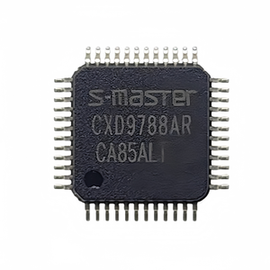 Nuovo e Originale Chip IC Transistor CXD9788AR QFP48 - Product Image 1