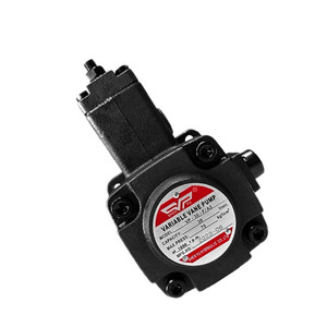 YEESEN Yisheng Oil Pump VP-20-FA3 VP-30-FA2 VP-40-FA1 Blade Pump VP-15 VP-12 - Product Image 2