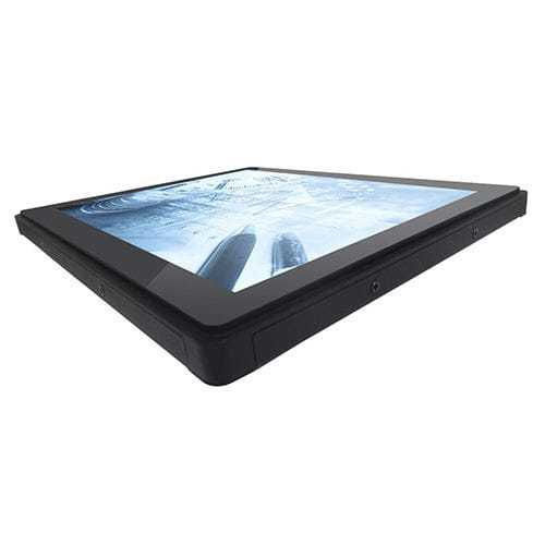 PCAP Touch screen 12.1 15 17 19 21.5 22 238 24 27 32 inch outdoor 1000 nits sunlight readable lcd monitor