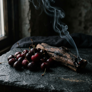 Premium Warm Vanilla Eau De Parfum No. 28, Brown Sugar & Tonka Bean Scent, Long Lasting Arabic Gourmand <b>Perfume</b> for Layering - Product Image 4