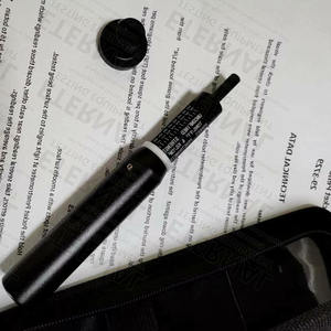 Penetrómetro de bolsillo para suelo manual Penetrómetro de prueba de suelo - Product Image 2