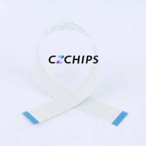 FFC-0.5-26P-200mm FFC <b>Cable</b> (Flexible Flat <b>Cable</b>) P=0.5mm Connector 26P 0.5mm 0.3mm Non-Inverting - Product Image 2