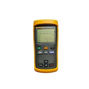 Termómetro Digital de Entrada Única 51 II CAL de Plástico OEM/ODM, Nuevo en Stock, Termómetro Digital 51-II - Product Image 5