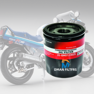 Original Mercury Außenbordmotor-Teile Marine 35-8M0123025 35-896546T Benzin Neuer Ölfilter für Mercury Außenbordmotoren und Boote - Product Image 1