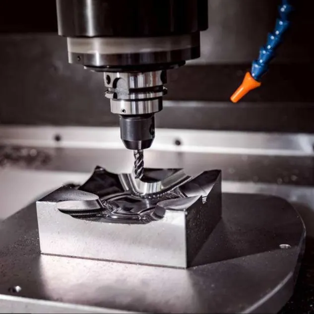 Pièces de machines CNC pour la fabrication de produits à domicile Tolérance stricte Usinage de précision Pièces et accessoires d'aviation anodisés en aluminium