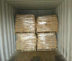 Lebensmittelqualität Maisglutenmehl Natürliche Proteinquelle Nährstoffverstärker für Tierfutter - Product Image 5