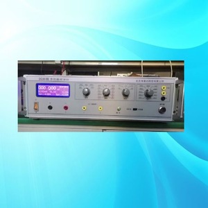 Calibrateur numérique multifonction Dfhb Do30a Iib avec écran LCD, instrument électrique - Product Image 3